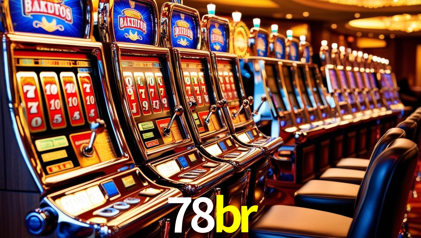 Fortune Tiger Slot no Site 78BR.COM