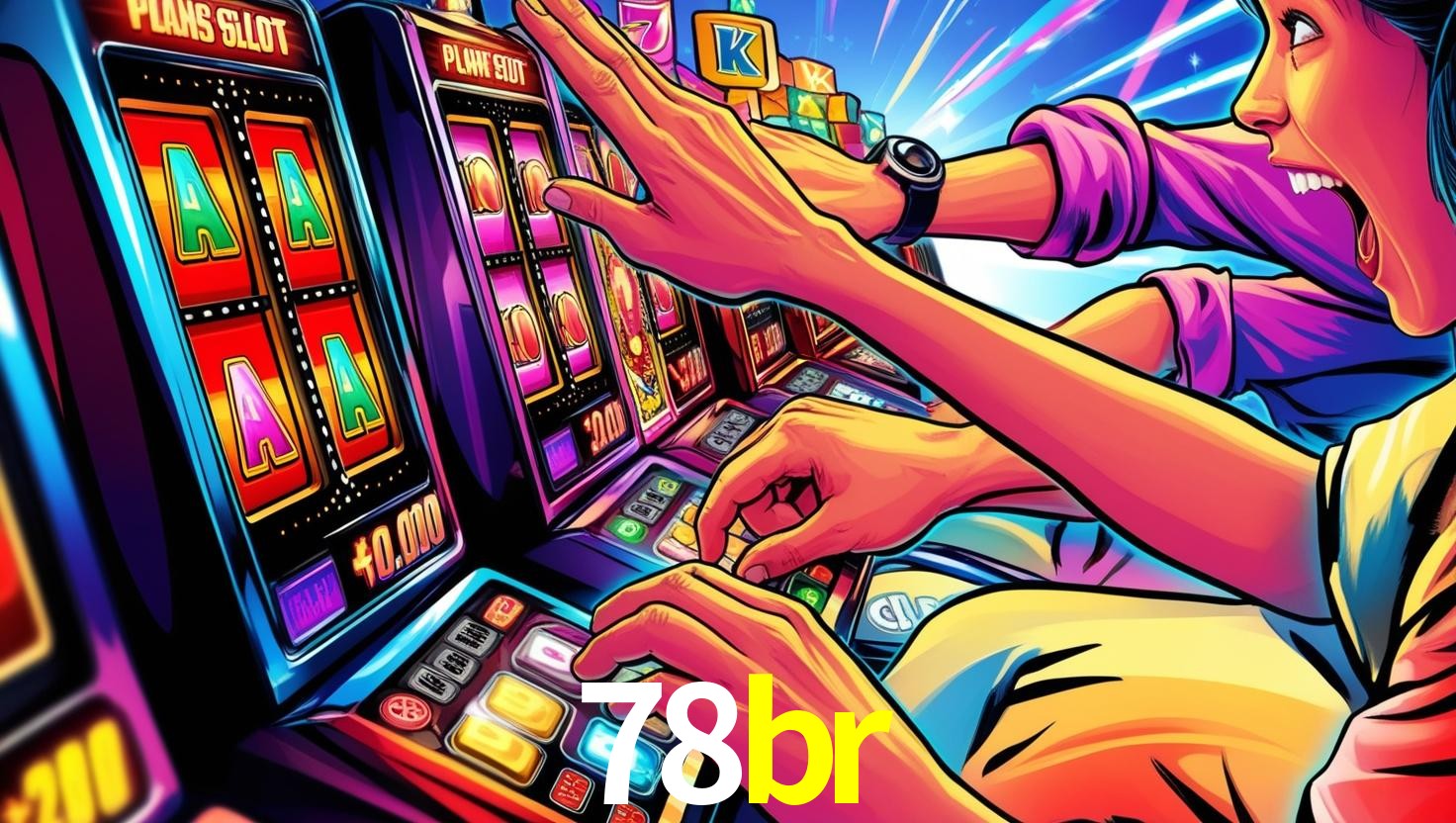 Verificação de Conta 78BR.COM