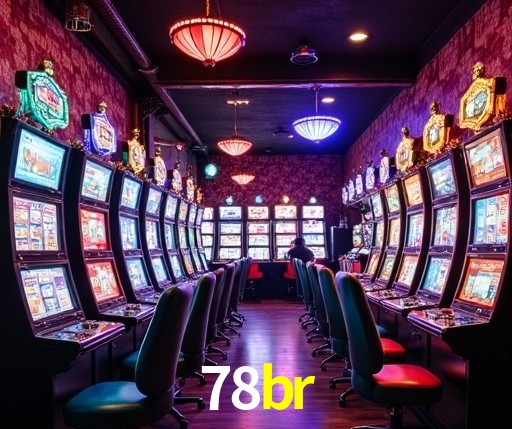 Flash Promotion 78br