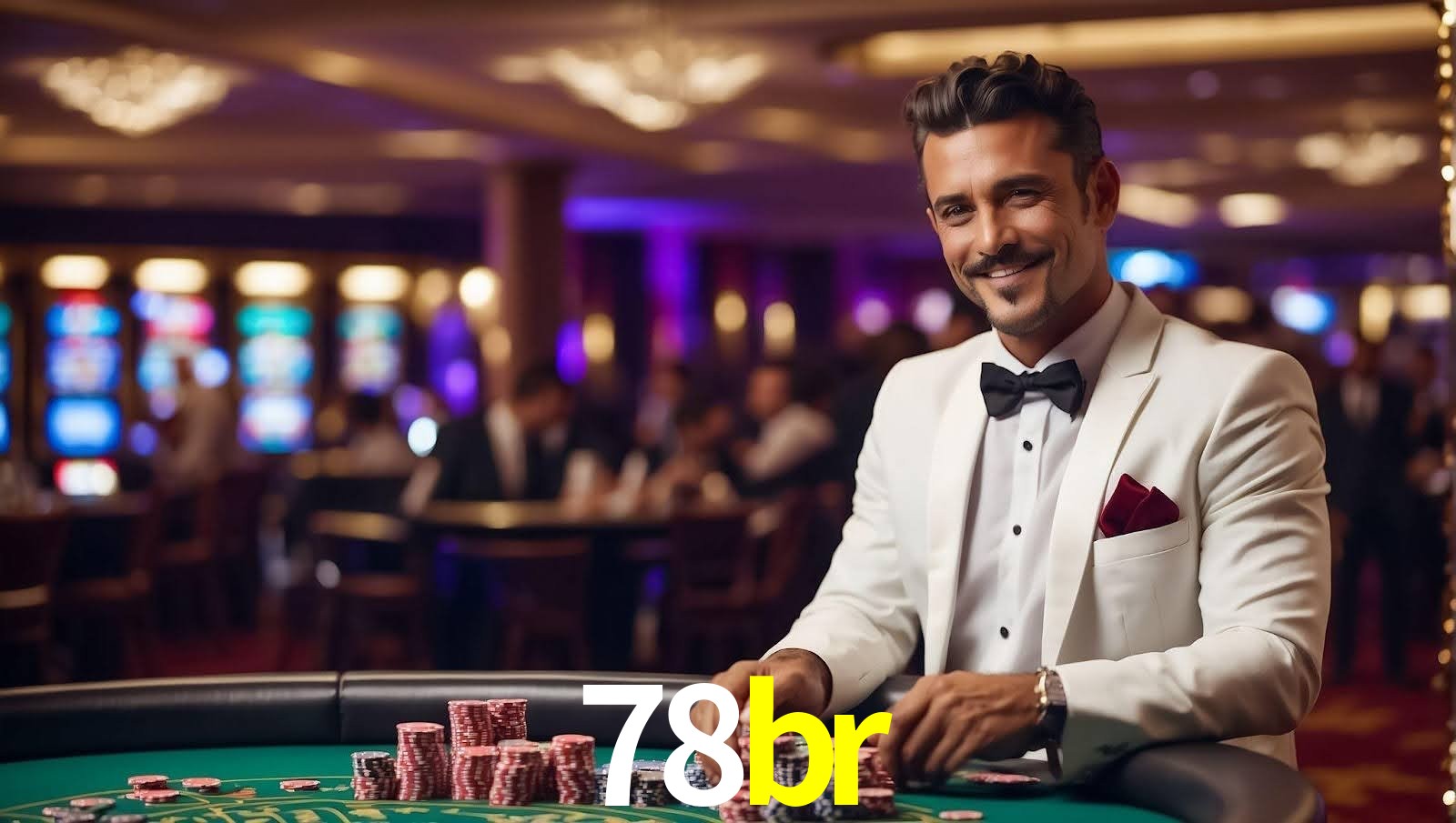Account Benefits 78br