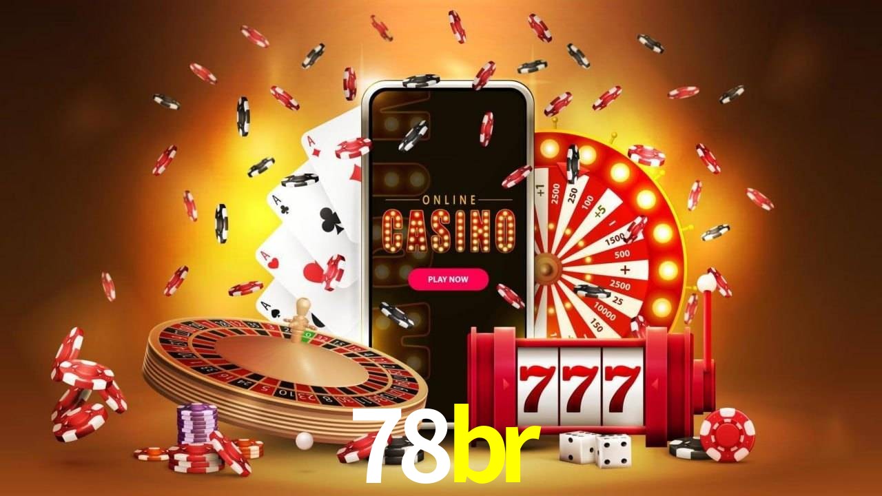 Game Providers 78br